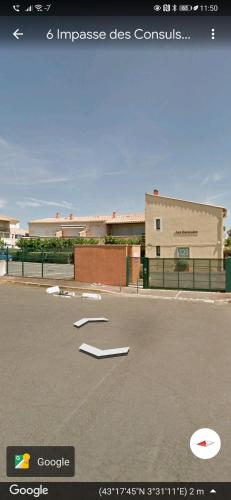 Les éstivales Cap d'agde photo 7