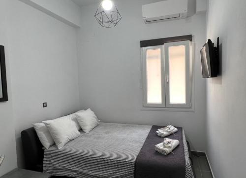 Thania's House ,4 minutes from the center of Hermoulis