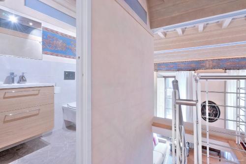 Your nest in Florence
