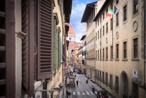 Your nest in Florence