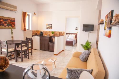 Gallery image of Porto Diakofti in Dhiakofti