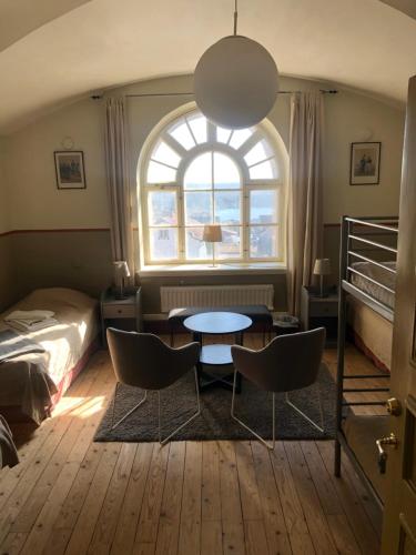 Photo de la galerie de l'établissement Soldatens Bed & Breakfast, à Marstrand