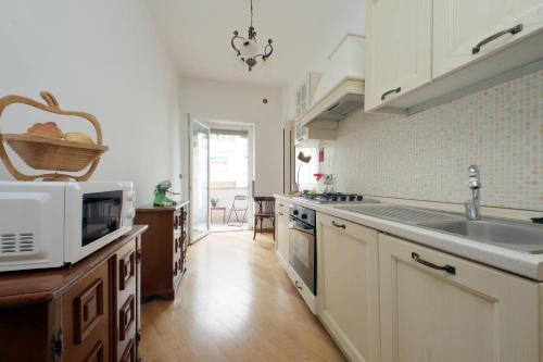 4BNB - Cipro Vatican Apartment