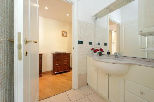 4BNB - Cipro Vatican Apartment