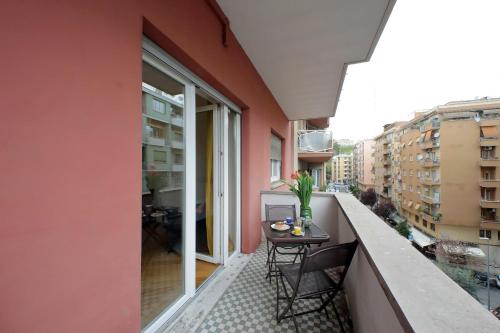 4BNB - Cipro Vatican Apartment