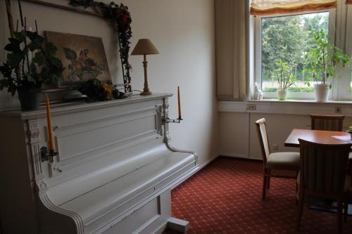 Fotografie z fotogalerie ubytování Traveller Hotel v destinaci Lübeck