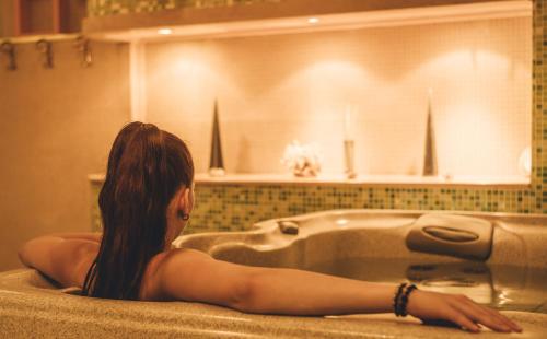 Tetamu yang menginap di Calimera Ralitsa Superior Hotel - Ultra All Inclusive plus Aquapark