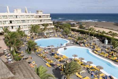 Hotel Beatriz Playa &amp; Spa