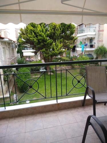 Home Sweet Home Skala Fourkas