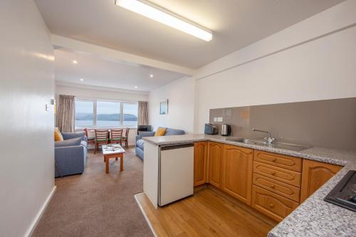 Gallery image of Esplanade Court Holiday Apartments in Oban