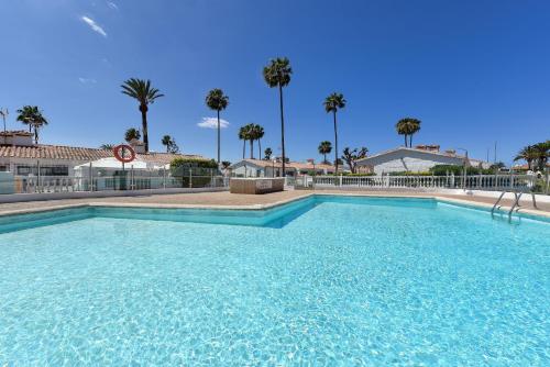 Bungalow Santa Barbara EMC2 by VillaGranCanaria
