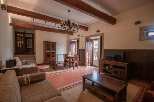 Quinta Do Bento Novo - Casa de Campo - Turismo Rural