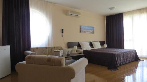 Gallery image of Apart Hotel Vechna R in Sunny Beach