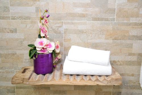 Φωτογραφία από το άλμπουμ του Agriturismo Masseria Alberotanza σε Conversano
