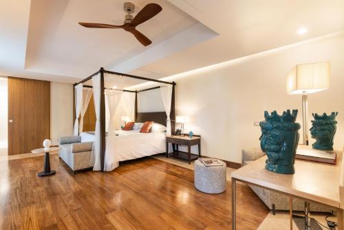 Deluxe Junior Suite
