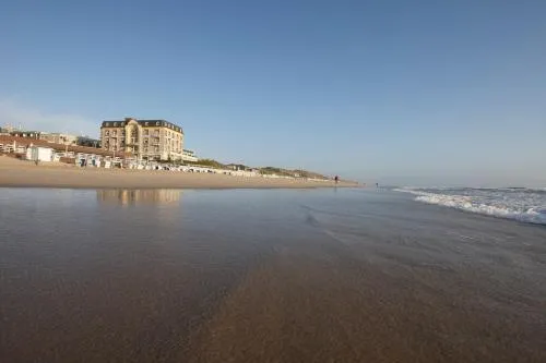 Hotel Miramar photo 1
