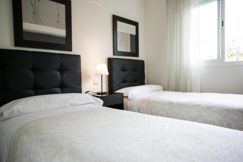 Apartamento Dama de Noche Marbella