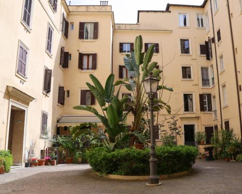 Mama House Roma