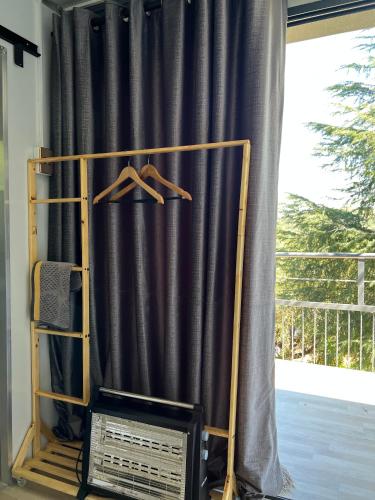 Galeriebild der Unterkunft The Point of View Cabin in Johannesburg