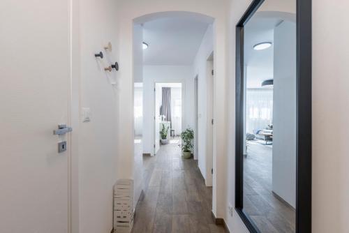 Imagen de la galería de Domus Mea Apartment, en Split