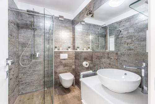 Domus Mea Apartment