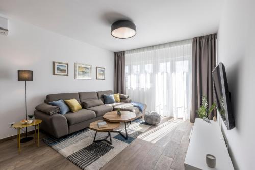Domus Mea Apartment