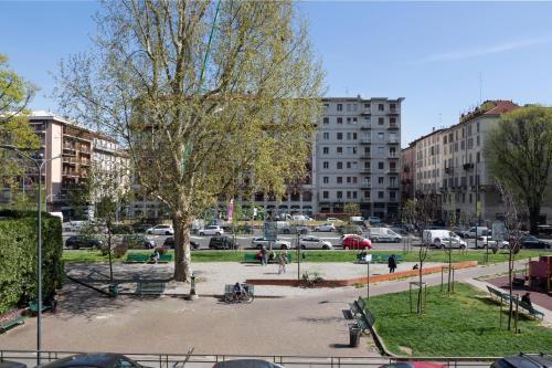 Hostmate - Milano - Codara 1 - Navigli