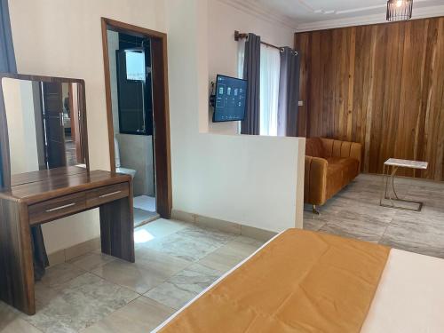 Hotel Residence La Corniche