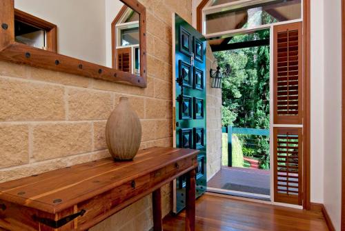 Φωτογραφία από το άλμπουμ του Escarpment Retreat & Day Spa for Couples σε Mount Tamborine