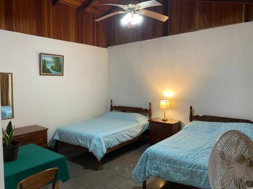 Miravalles Volcano Lodge – Photos 2