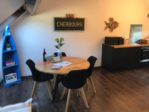 Φωτογραφία από το άλμπουμ του CHERBOURG MARITIME σε Cherbourg en Cotentin