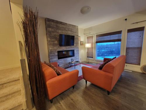 Spacious 3B House Garden View Perfect Getaway