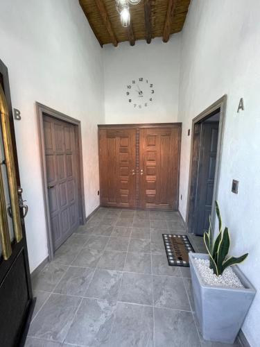 Fotografie z fotogalerie ubytování Casa 300 - A v destinaci Cuatrociénegas de Carranza