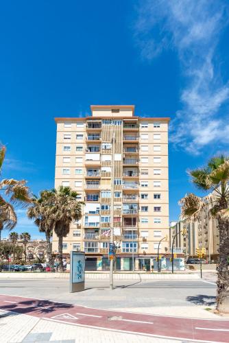Sunny harbor house