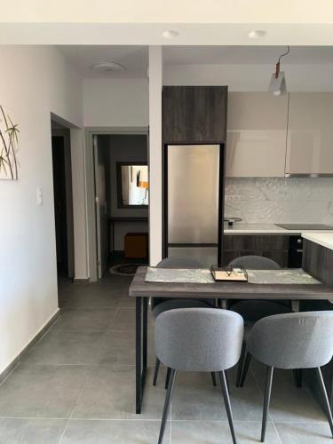 Rhodes Comfort Luxury Apartment