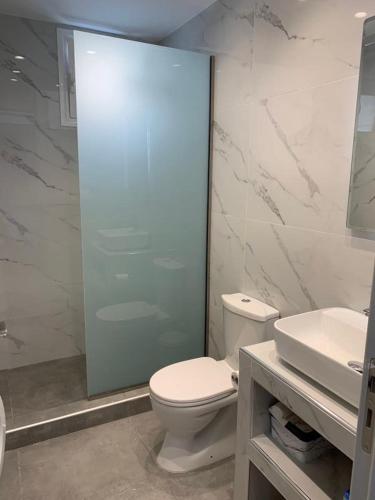 Rhodes Comfort Luxury Apartment