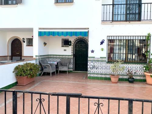 Fotografie z fotogalerie ubytování SVOY Magnifico adosado en La Cala de Mijas v destinaci La Cala de Mijas