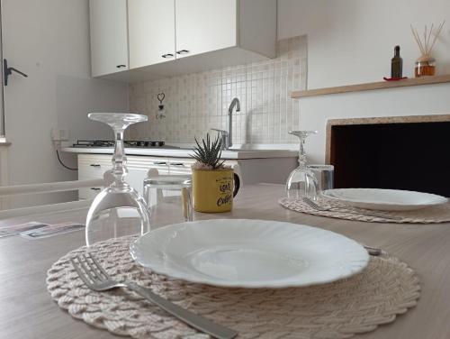 Fotografia z galérie ubytovania Loft 36 v destinácii Carovigno