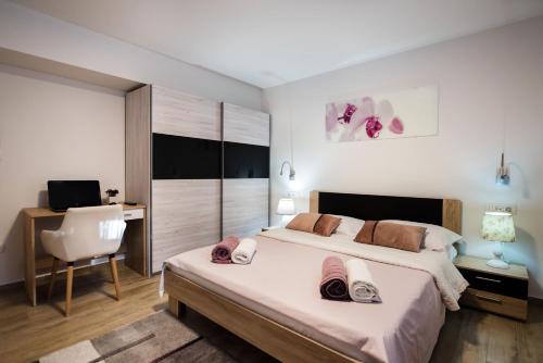 SplitLux Modern Apartment Split