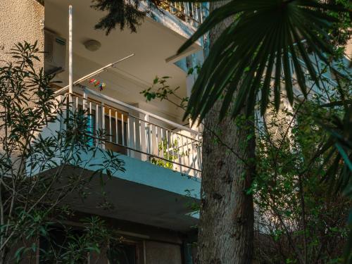 Apartment "Macondo"