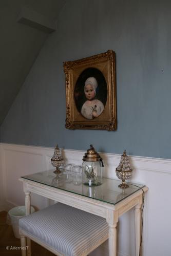 Galeriebild der Unterkunft Guesthouse Mirabel in Brügge