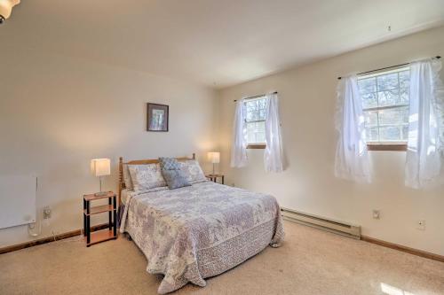 Foto de la galería de Cozy Allentown Home, 2 Mi to Hamilton District! en Allentown