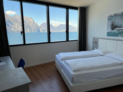 Wind Hotel photo 2