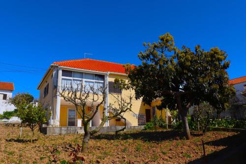 Casa Família Agostinho - Ericeira