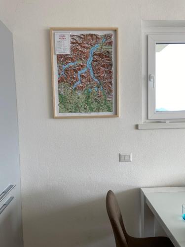 Φωτογραφία από το άλμπουμ του Casa Mille Luci σε Argegno
