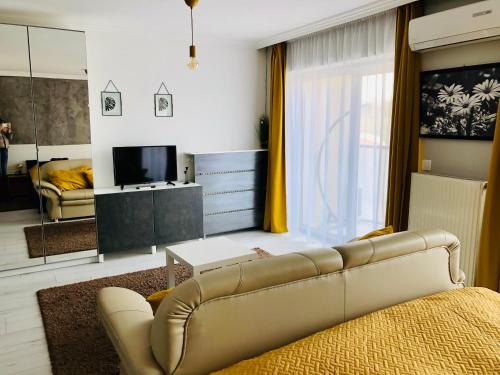 Gallery image of Relax Apartmenthouse in Hévíz