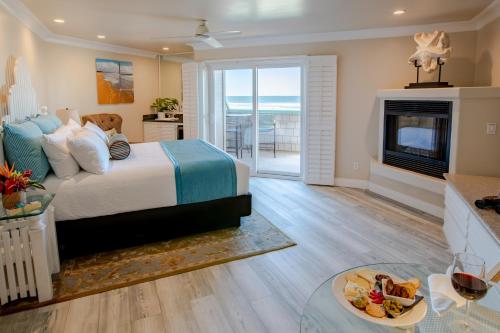 Gallery image of SeaVenture Beach Hotel in Pismo Beach