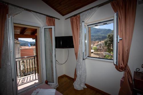 Fotografie z fotogalerie ubytování Aggelina's House by GuestCorfu v destinaci Kynopiástai