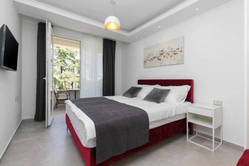 Nadija Apartmani