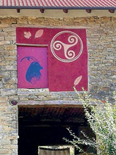 Gambar di galeri bagi Il Galletto Selvatico di case Mussa - Langhe di Ponti